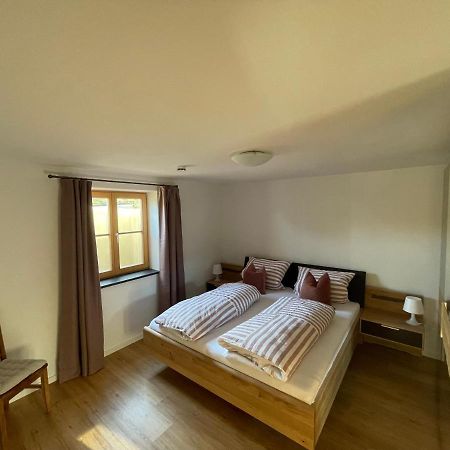 Ferienwohnung Obstgarten Irschenberg Exteriör bild