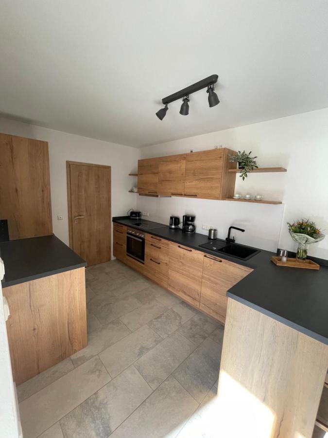 Ferienwohnung Obstgarten Irschenberg Exteriör bild